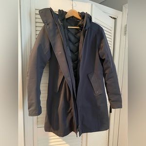 Patagonia Women's Tres 3-in-1 Parka